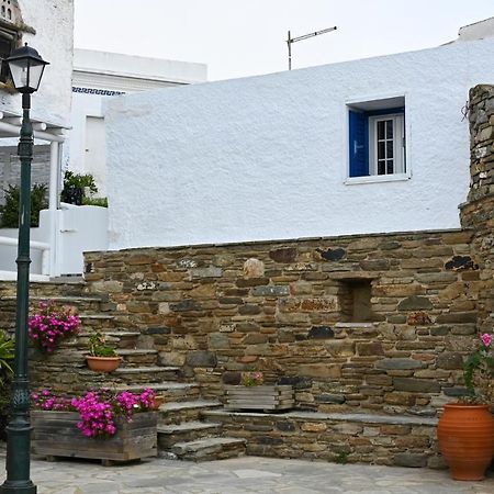 Mikro Thama Kambos  Exterior photo